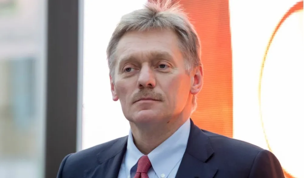 Peskov: Rusija intenzivno radi na za&scaron;titi kritične infrastrukture