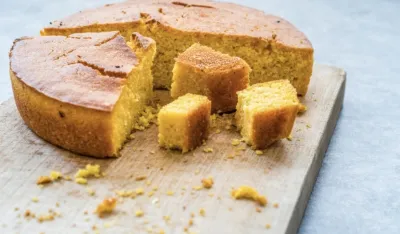 Najlak&scaron;i recept za posnu proju