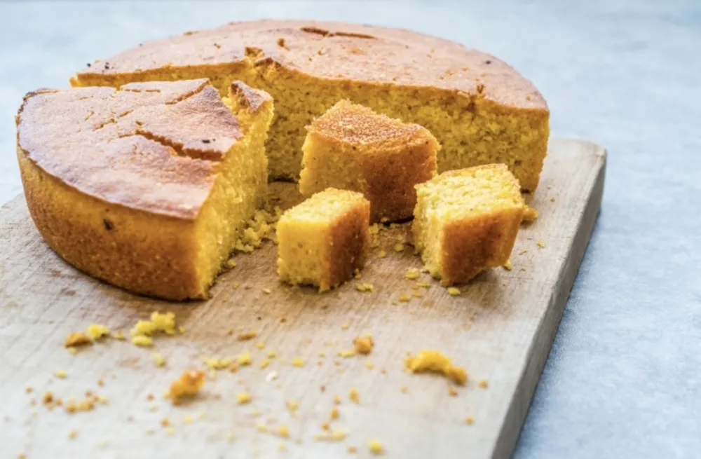 Najlak&scaron;i recept za posnu proju