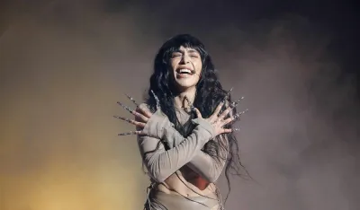 Lorin objavila album &ldquo;Wildfire&rdquo; na kojem je radila deset godina