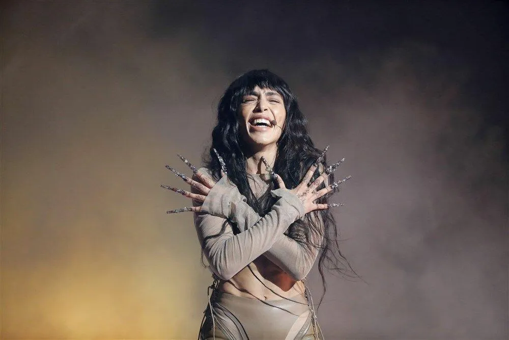 Lorin objavila album &ldquo;Wildfire&rdquo; na kojem je radila deset godina