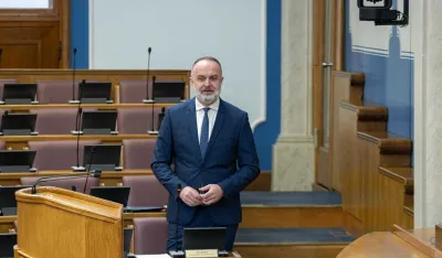 Deficit od 3,9 milijardi za Vladu je sjajan rezultat