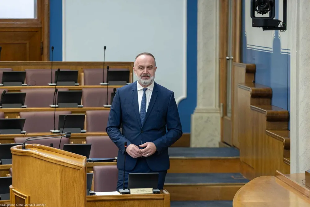 Deficit od 3,9 milijardi za Vladu je sjajan rezultat