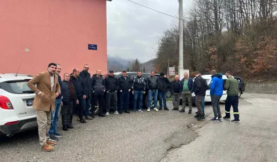 Drvoprerađivači upozorili: Dozvole za sječu do 15. maja ili blokada saobraćajnica