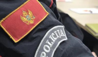 U Pljevljima uhapšena operativno interesantna osoba, pronađena municija