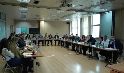 Kordić: Ljetnja sezona biće obilježena posljedicama ratnih de&scaron;avanja na Bliskom istoku