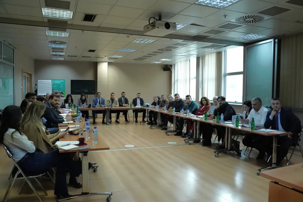 Kordić: Ljetnja sezona biće obilježena posljedicama ratnih de&scaron;avanja na Bliskom istoku