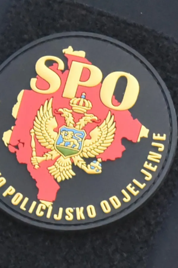 Akcija SPO: Hap&scaron;enja u Podgorici i Zeti