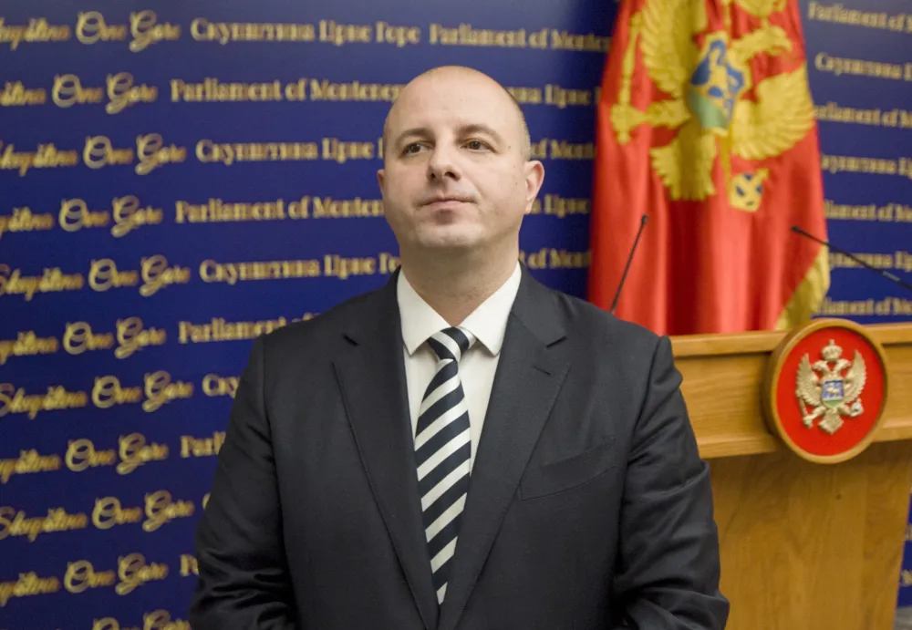 Milović: Crna Gora je pred stagflacijom, na&scaron;a ekonomija tone