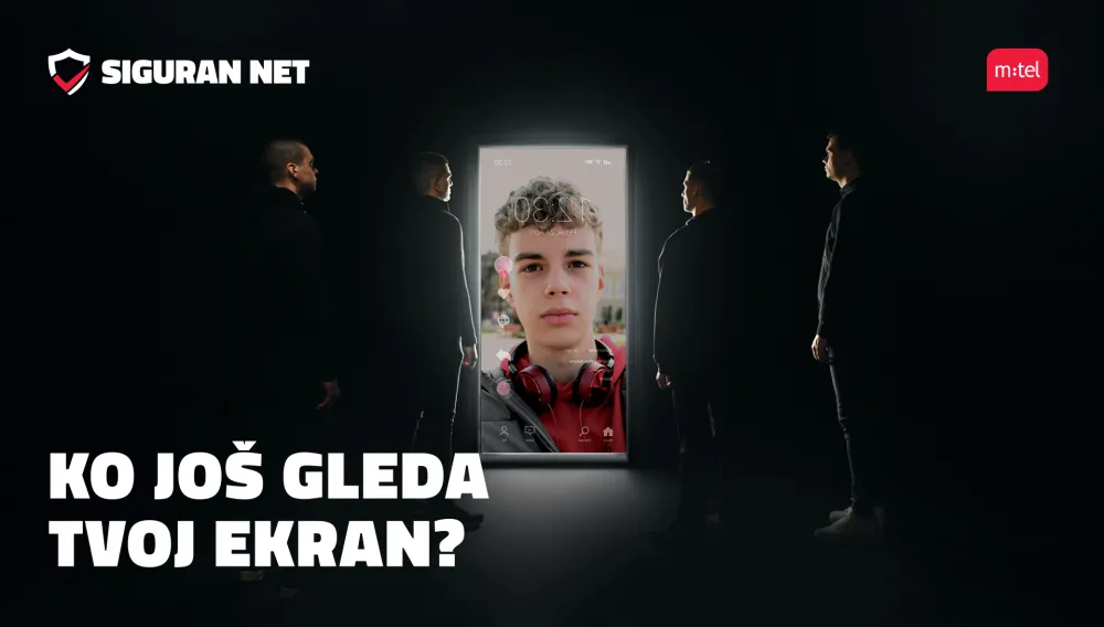 MTEL OBILJEŽAVA APRIL KAO MJESEC SIGURNOG INTERNETA 