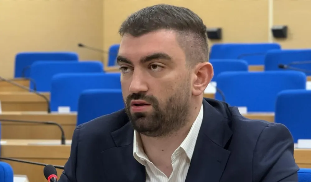 Andrija Klikovac 