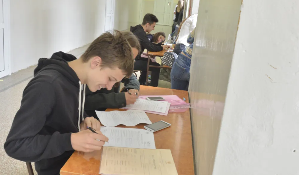 U &scaron;kolama najvi&scaron;e ekonomista iako su najmanje traženi na trži&scaron;tu rada