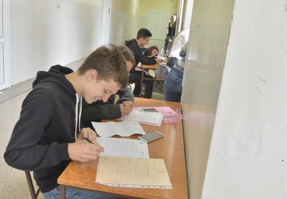 U &scaron;kolama najvi&scaron;e ekonomista iako su najmanje traženi na trži&scaron;tu rada