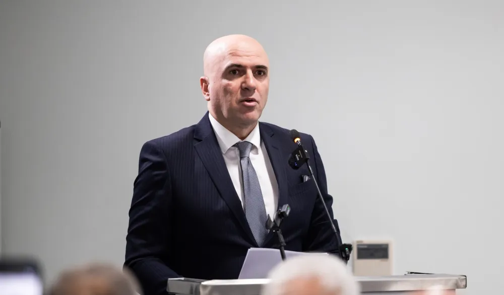 Nurković: Istina predstavlja temelj izgradnje povjerenja, stabilnosti i demokratskog dru&scaron;tva