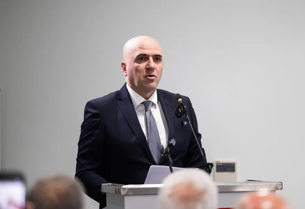 Nurković: Istina predstavlja temelj izgradnje povjerenja, stabilnosti i demokratskog dru&scaron;tva