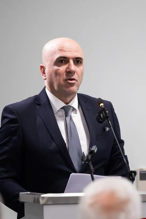 Nurković: Istina predstavlja temelj izgradnje povjerenja, stabilnosti i demokratskog dru&scaron;tva