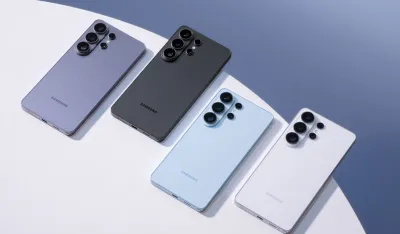 SAMSUNG S26 SERIJA