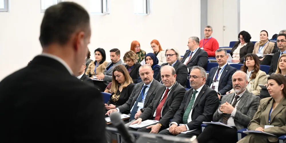 Mićanović: Balkanska univerzitetska asocijacija je izuzetno važna platforma za jačanje međuuniverzitetske saradnje