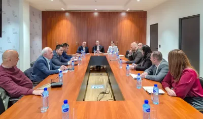 Šahmanović: Trenutna situacija na tržištu naftnih derivata stabilna, goriva ima dovoljno
