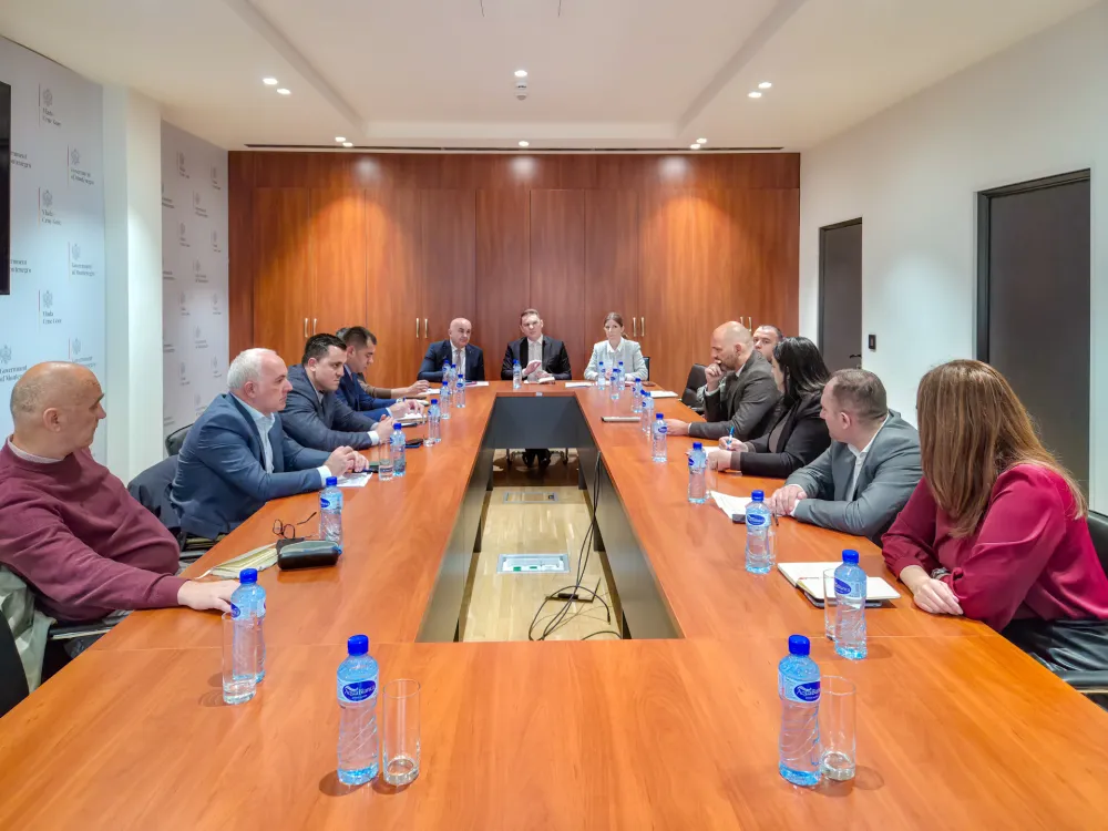 &Scaron;ahmanović: Trenutna situacija na trži&scaron;tu naftnih derivata stabilna, goriva ima dovoljno