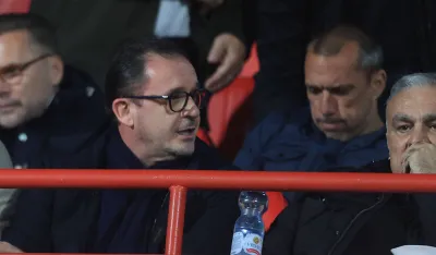 Predrag Mijatović