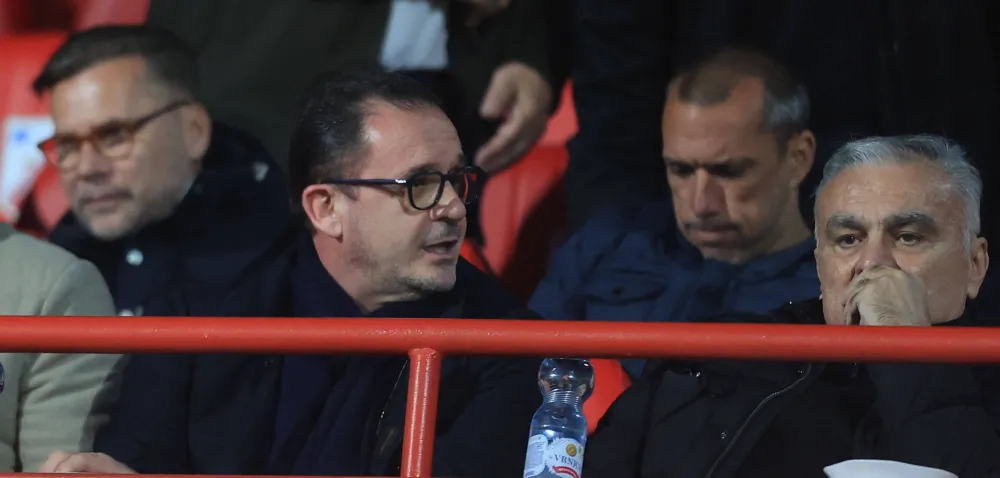 Predrag Mijatović