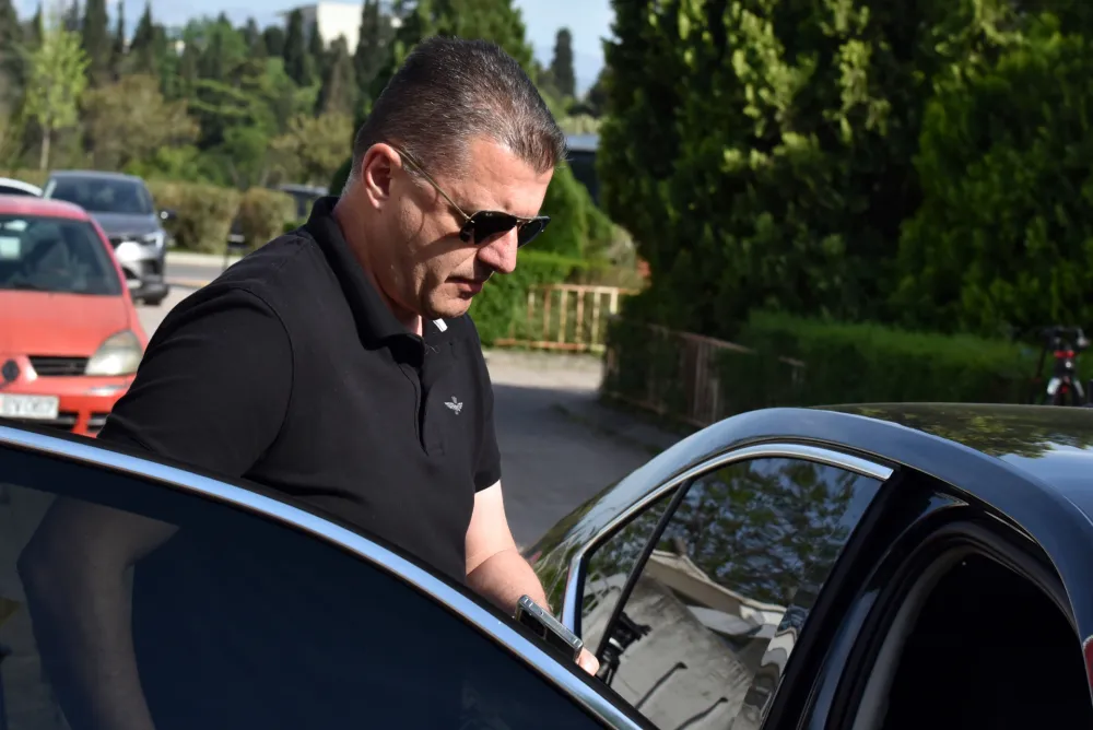 &Scaron;uković nije do&scaron;ao da svjedoči o mobingu, sud će odlučiti da li će &scaron;ef SPO biti svjedok ili tuženi