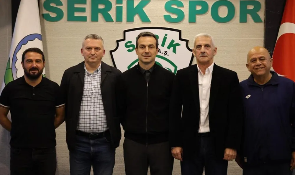 Petrović i članovi Komisije