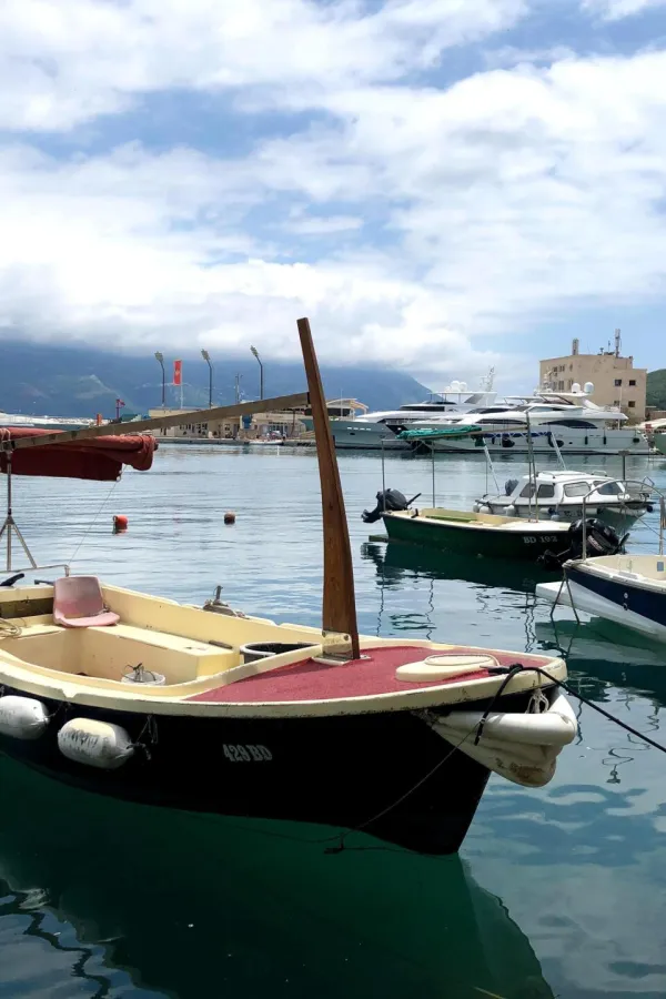 (VIDEO) I sjutra oblačno i vjetrovito, moguća slaba ki&scaron;a