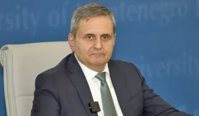 Radunović: Zavr&scaron;en međunarodni tender za "Velje brdo", na jesen izgradnja, kvadrat će biti 1.000 eura