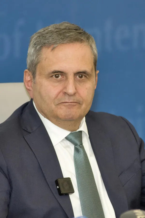 Radunović: Zavr&scaron;en međunarodni tender za "Velje brdo", na jesen izgradnja, kvadrat će biti 1.000 eura
