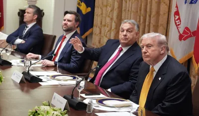 Kako je Orban dobio podr&scaron;ku i Rusije i SAD &ndash; i za&scaron;to mu to &scaron;teti