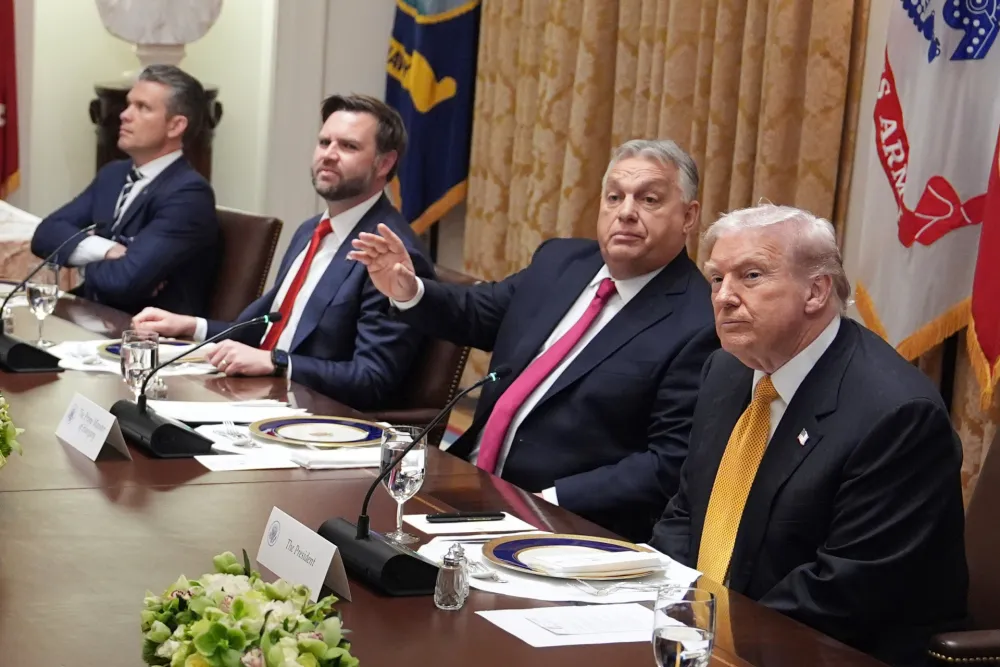 Kako je Orban dobio podr&scaron;ku i Rusije i SAD &ndash; i za&scaron;to mu to &scaron;teti