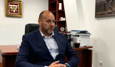 Lazović: Fokusirani smo na građane i humanost, a ne na politički obojene podvale