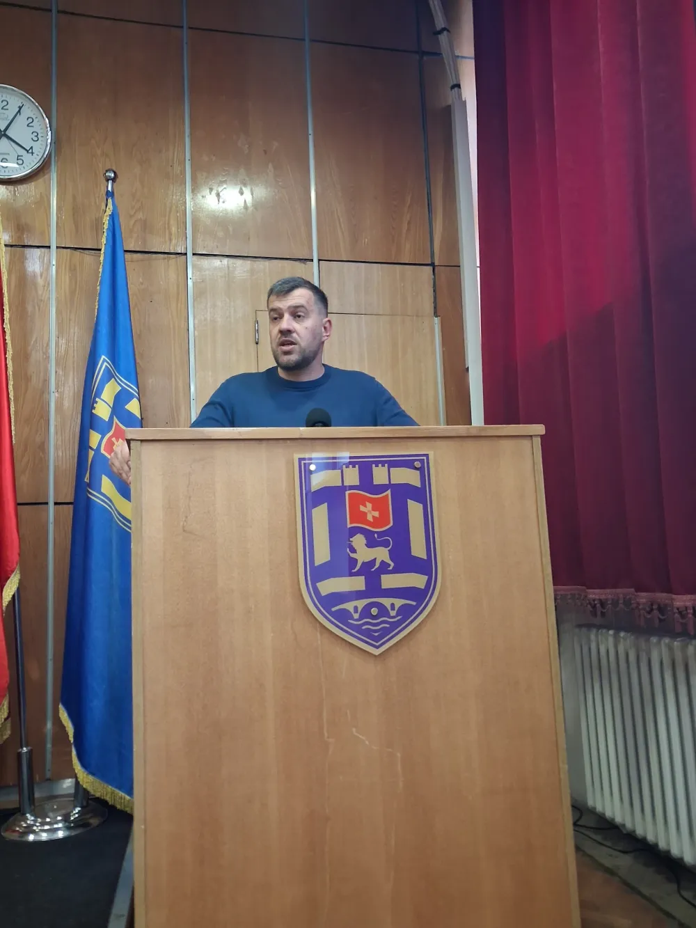 Mje&scaron;tani nik&scaron;ićkog naselja neće sedmospratnicu u svom kom&scaron;iluku