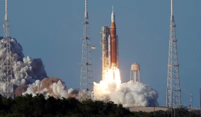 (VIDEO) Astronauti misije Artemis II lansirani na istorijsko putovanje oko Mjeseca