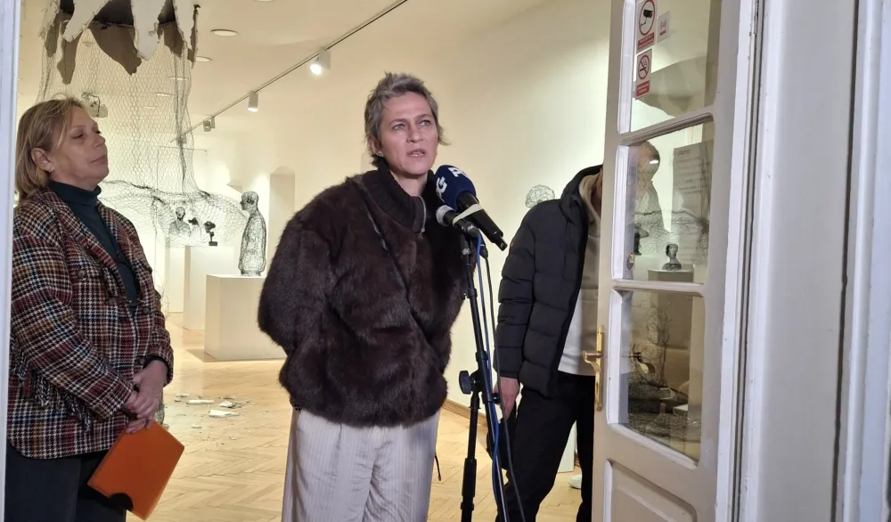 Snovi upleteni u kosu koju mrsi vjetar