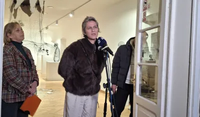 Snovi upleteni u kosu koju mrsi vjetar