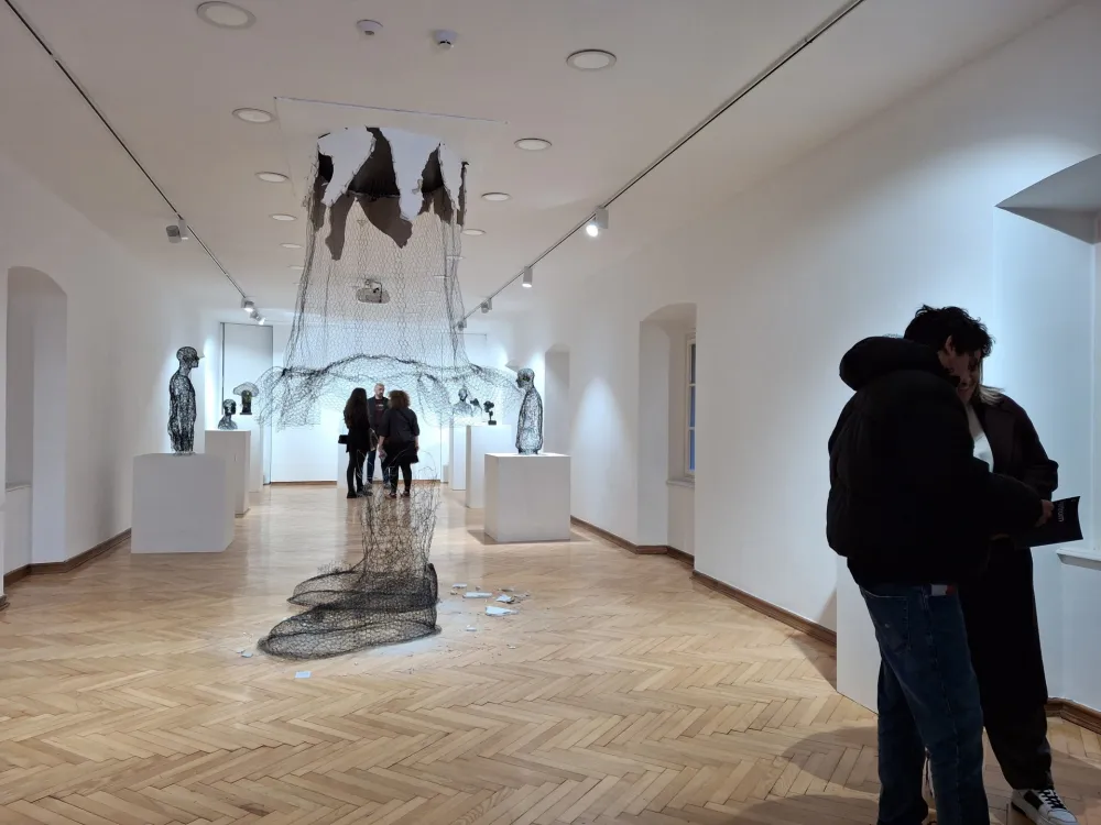 Snovi upleteni u kosu koju mrsi vjetar