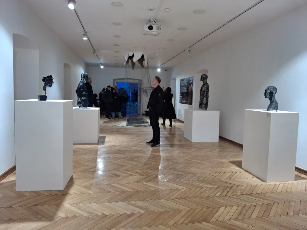 Snovi upleteni u kosu koju mrsi vjetar