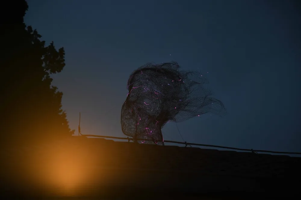 Snovi upleteni u kosu koju mrsi vjetar