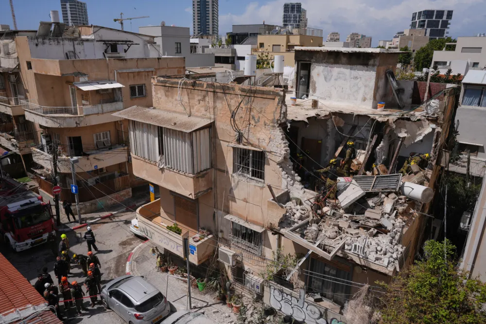 (UŽIVO) Tramp prijeti vraćanjem Irana u "kameno doba"; Lavrov: Rusija spremna da posreduje u pregovorima