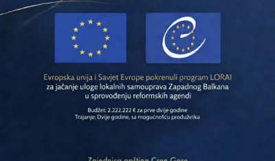 Program LORAI