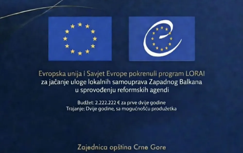 Program LORAI