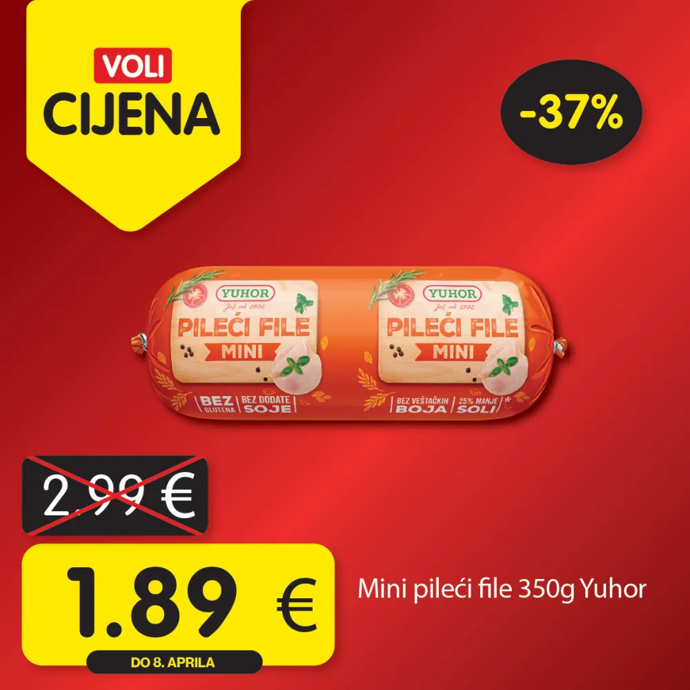 Voli cijene za najpovoljniju trgovinu