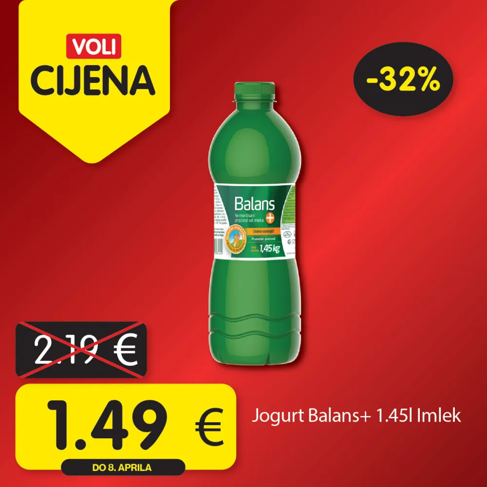 Voli cijene za najpovoljniju trgovinu