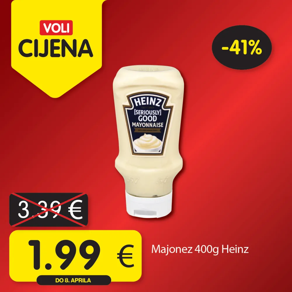 Voli cijene za najpovoljniju trgovinu
