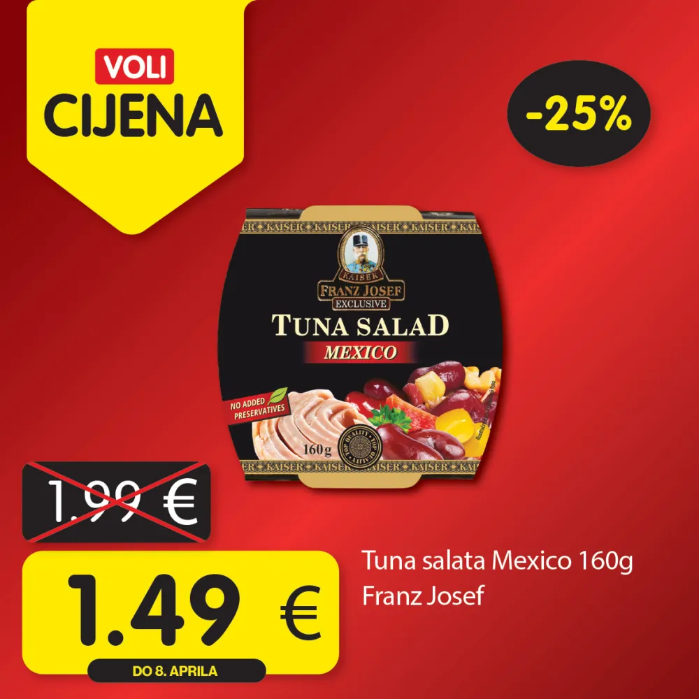 Voli cijene za najpovoljniju trgovinu
