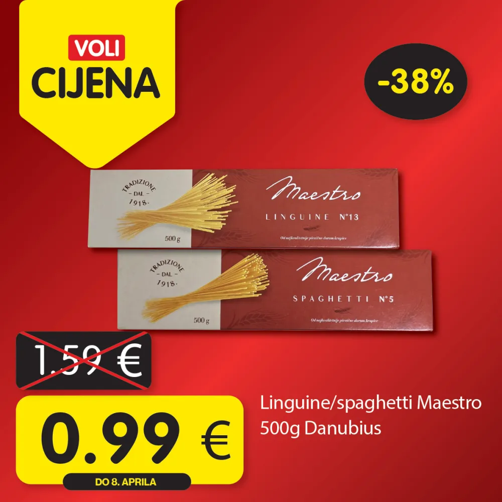 Voli cijene za najpovoljniju trgovinu