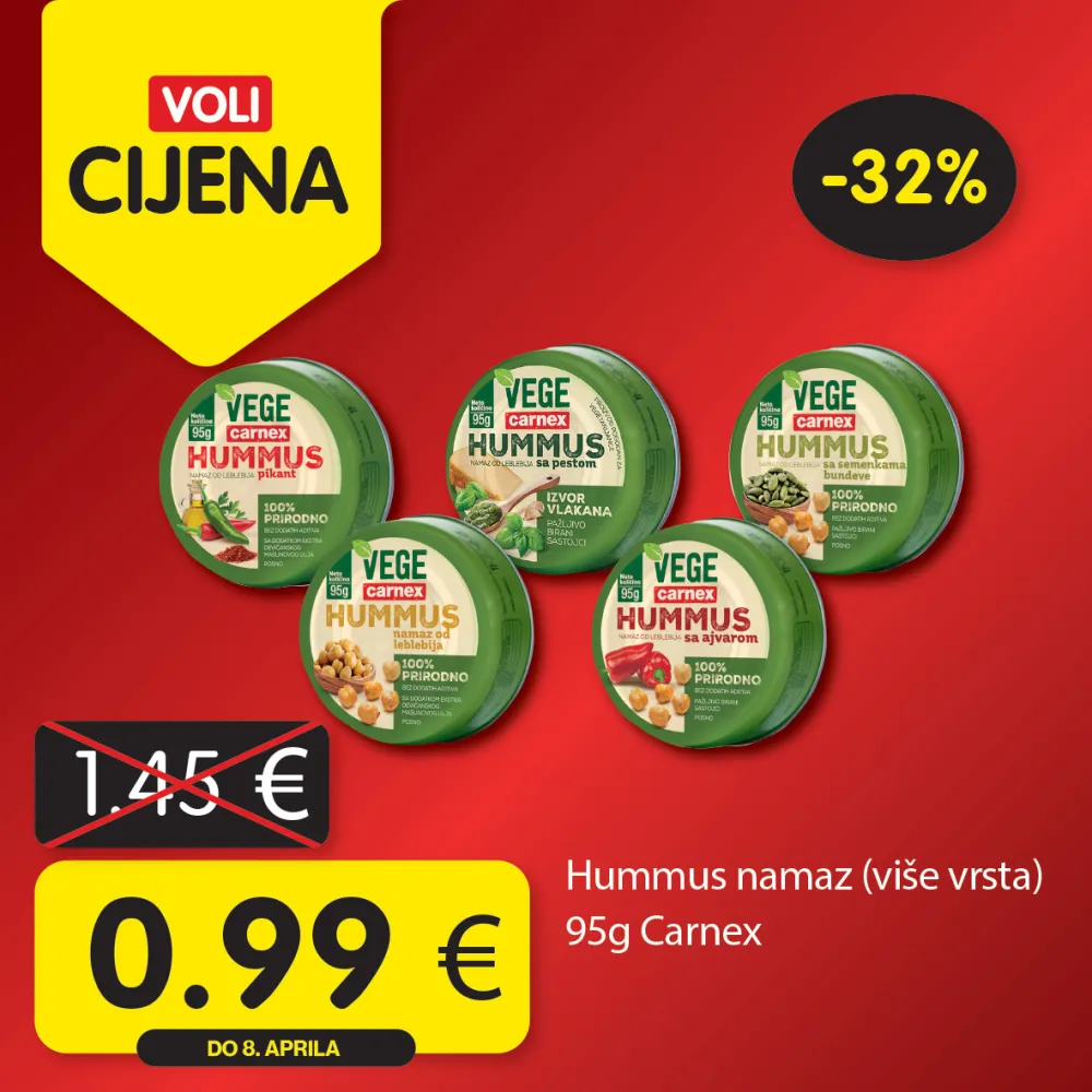 Voli cijene za najpovoljniju trgovinu